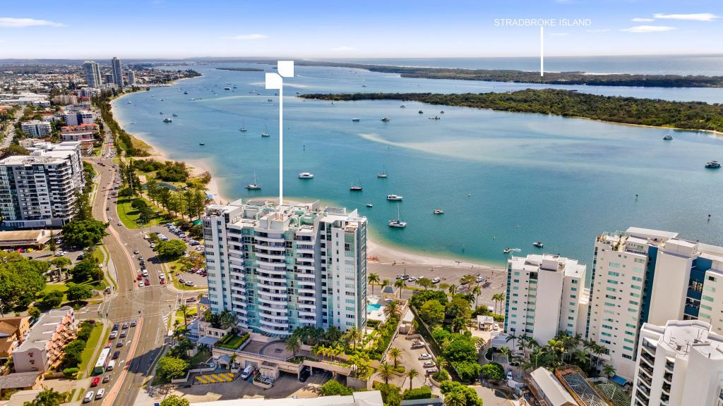 401/360 Marine Pde, Labrador, QLD 4215