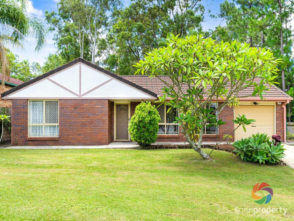 9 Bishop St, Forest Lake, QLD 4078