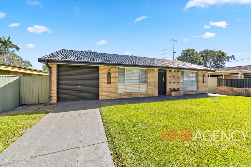 4 Rolfe Ave, Kanwal, NSW 2259
