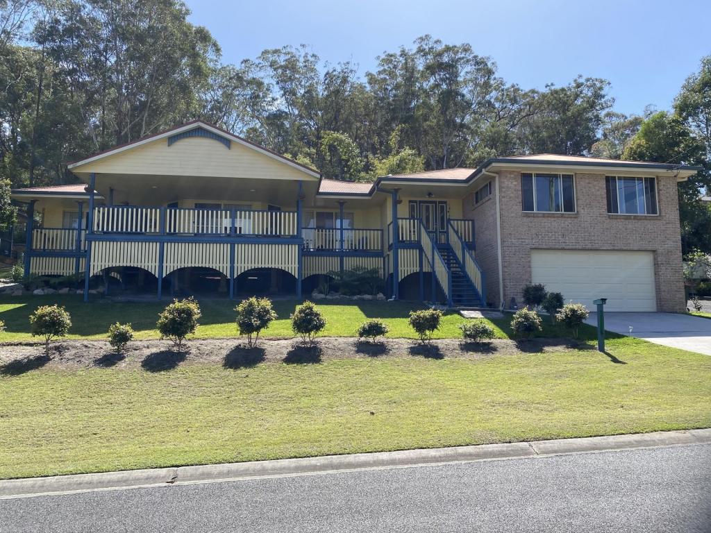 15 Kerry St, Maclean, NSW 2463