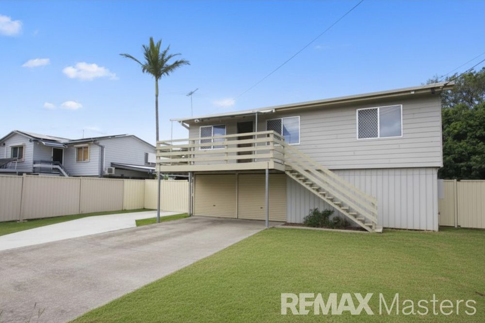 30 Rinto Dr, Eagleby, QLD 4207