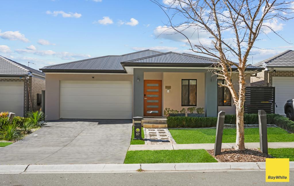 97 Sawsedge Ave, Denham Court, NSW 2565