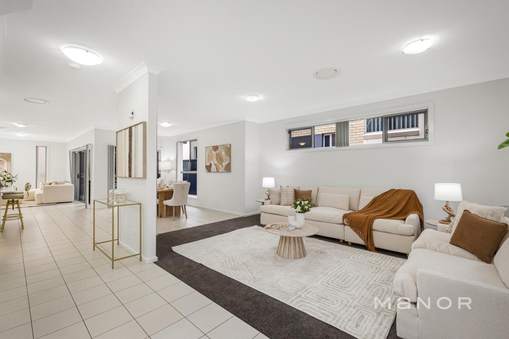 44 Lumsden Ave, North Kellyville, NSW 2155