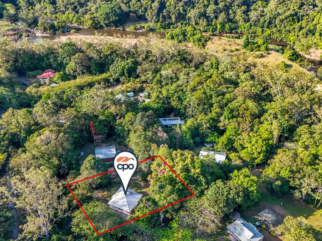 10 Railway St, Kuranda, QLD 4881