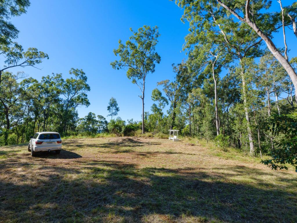 Contact agent for address, CEDAR CREEK, QLD 4520