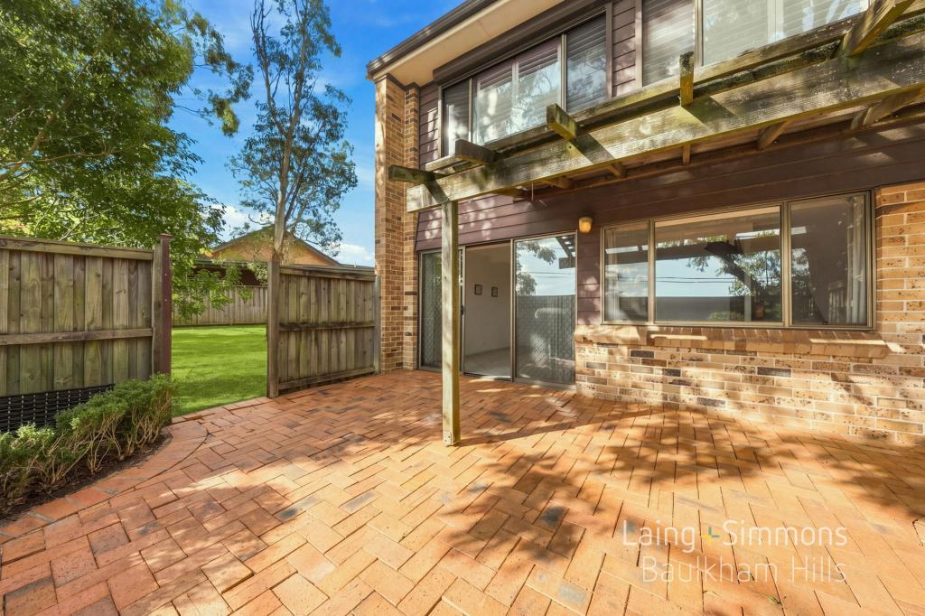 1/2 Cross St, Baulkham Hills, NSW 2153