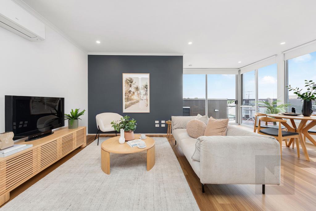 207/58 Ballarat St, Yarraville, VIC 3013