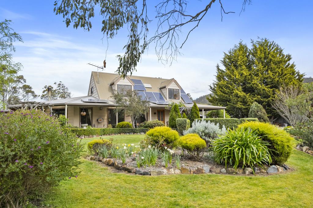 7 ALLENS RIVULET RD, ALLENS RIVULET, TAS 7150