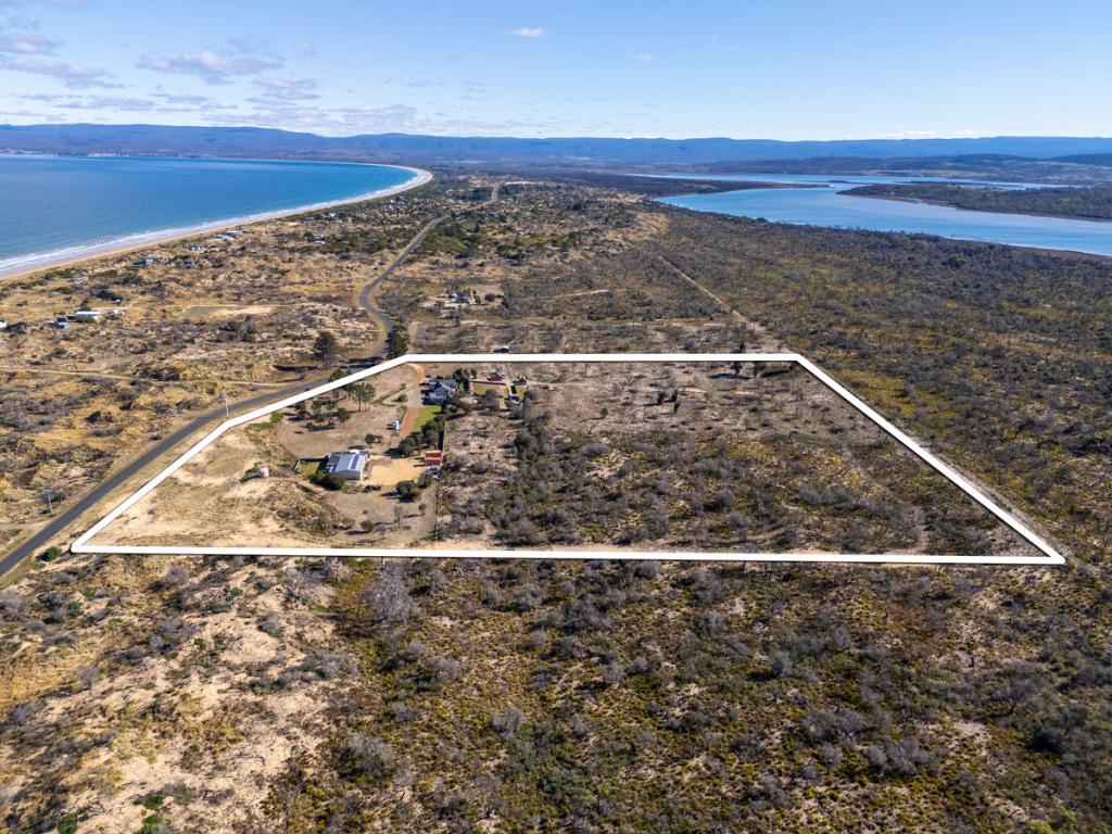 1019 Dolphin Sands Rd, Dolphin Sands, TAS 7190