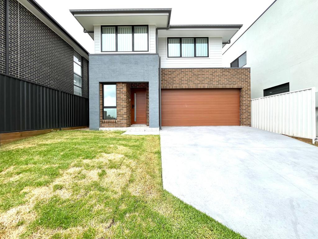 292 Thirteenth Ave, Austral, NSW 2179