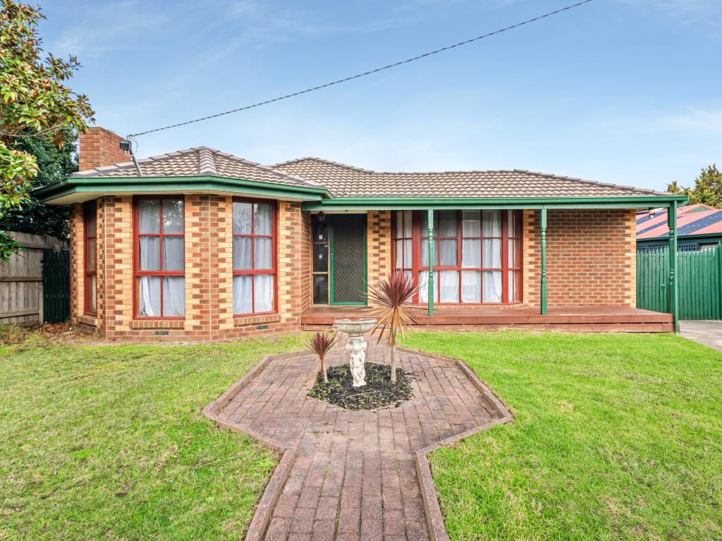 54 Jacana Dr, Carrum Downs, VIC 3201