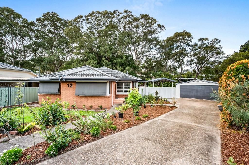 12 Jamboree Cl, Fennell Bay, NSW 2283