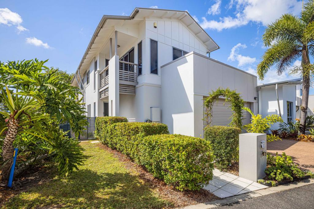 101/8 Spinnaker Dr, Sandstone Point, QLD 4511