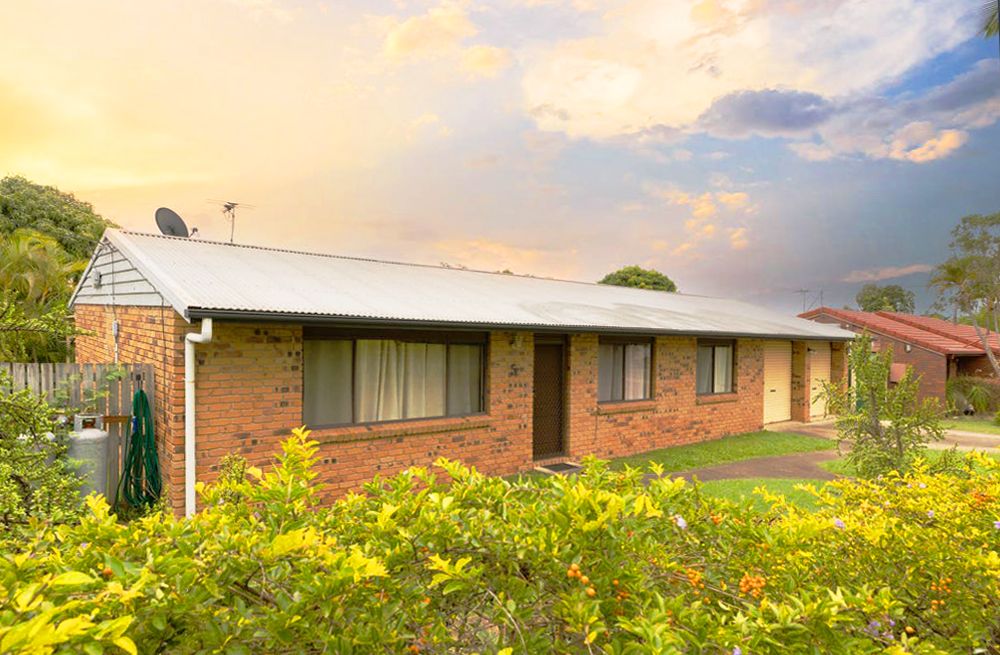 5 LETITIA ST, REGENTS PARK, QLD 4118