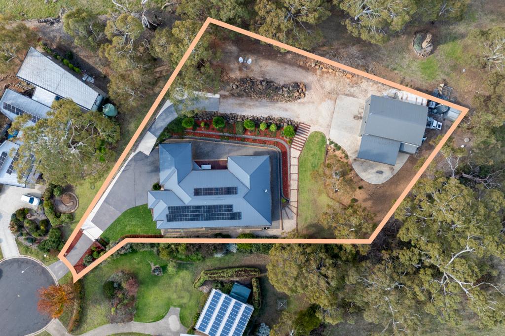 8 DAIRY HILL PL, ORANGE, NSW 2800