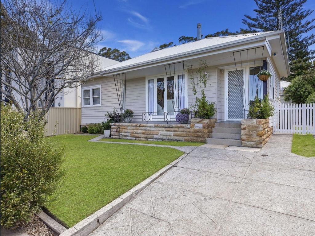 6 Ormond St, North Gosford, NSW 2250