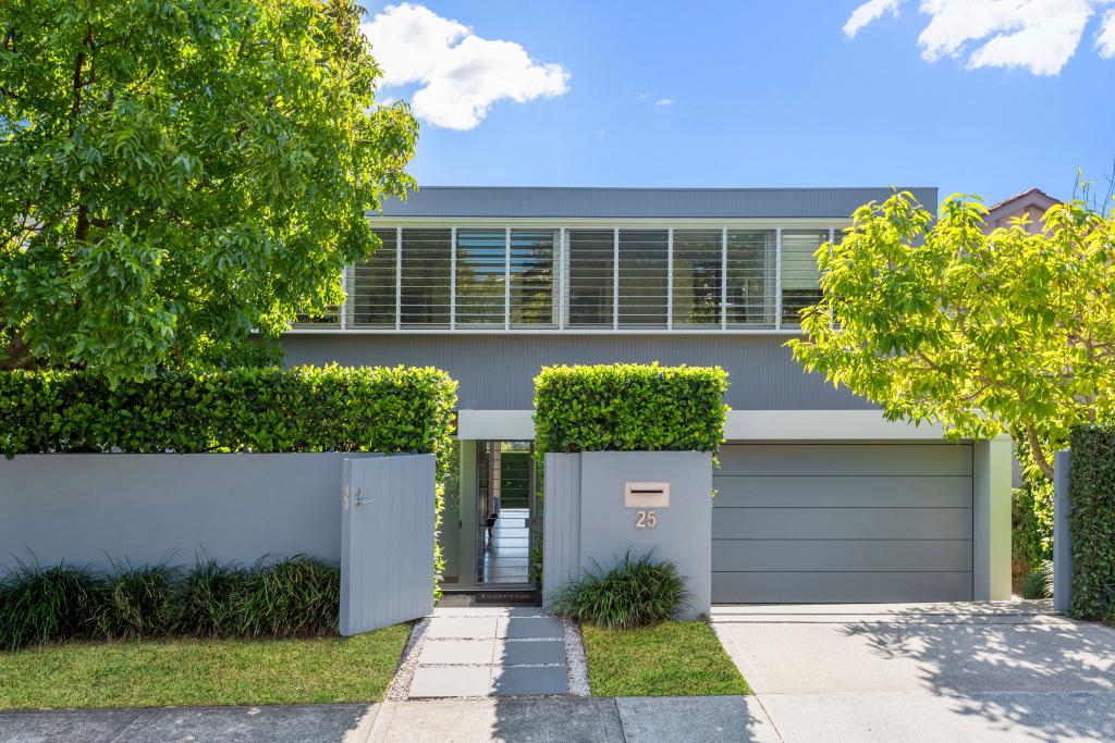 25 Medusa St, Mosman, NSW 2088