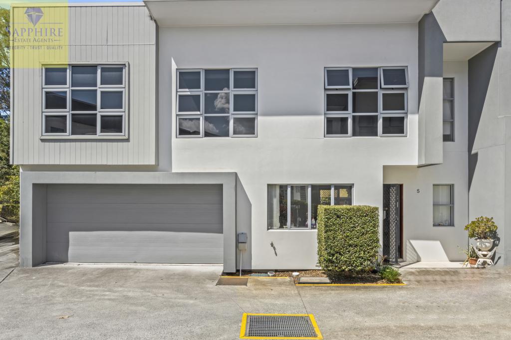 5/20 Careel Cl, Helensvale, QLD 4212