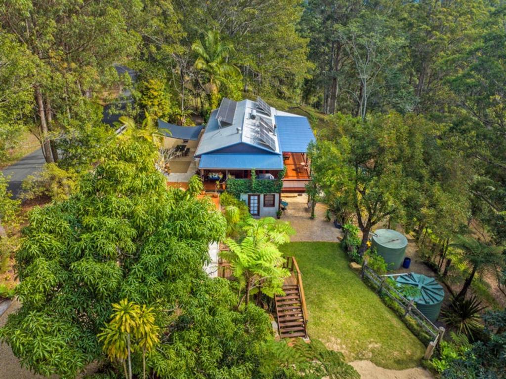 34 Kalang Rd, Bellingen, NSW 2454