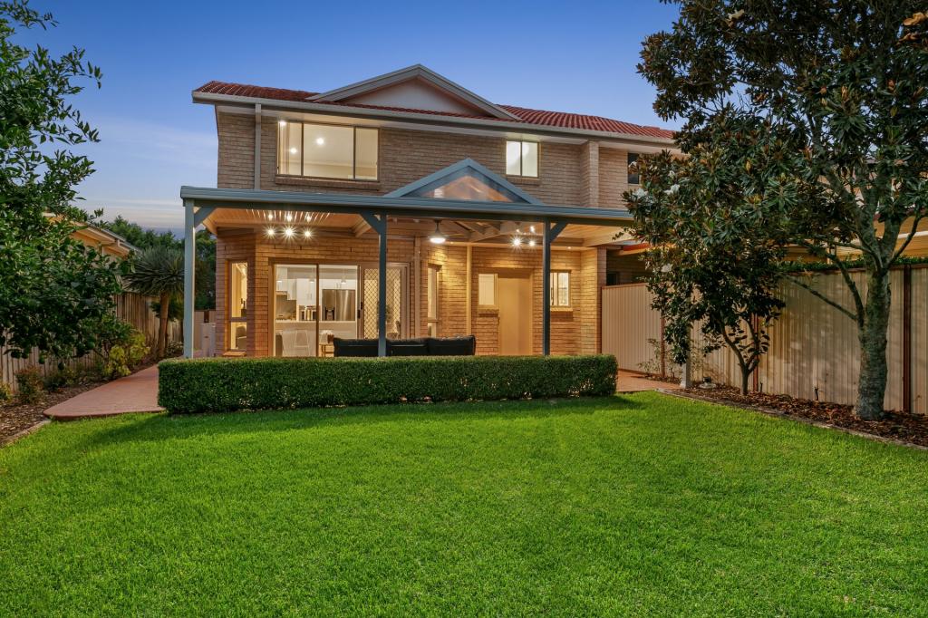 14b Grovewood Pl, Castle Hill, NSW 2154