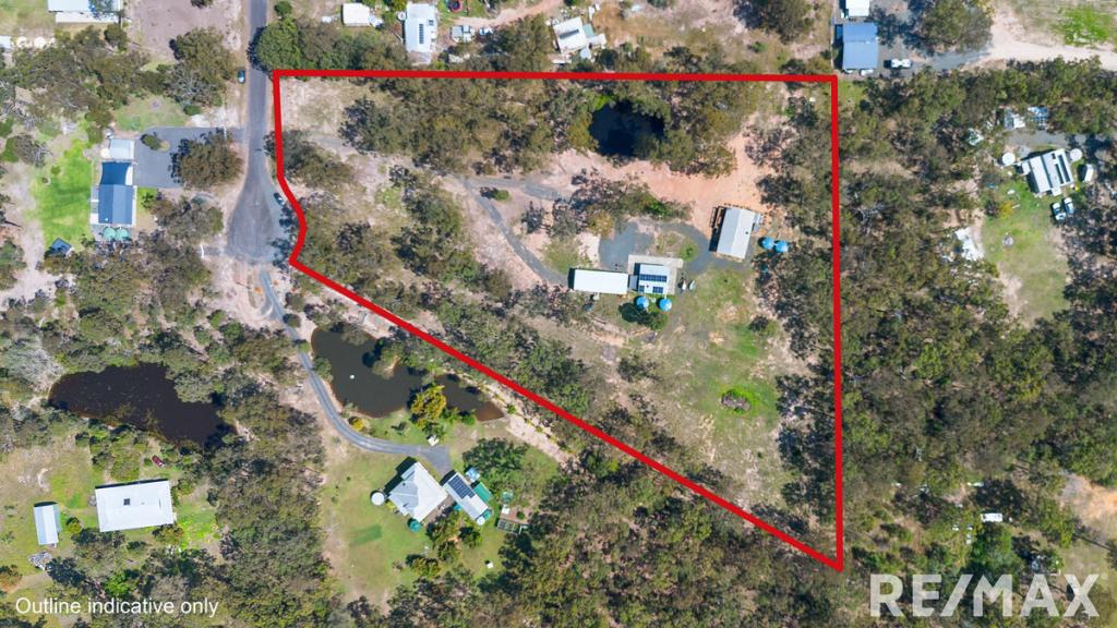 16 Miller Cres, Burrum Heads, QLD 4659