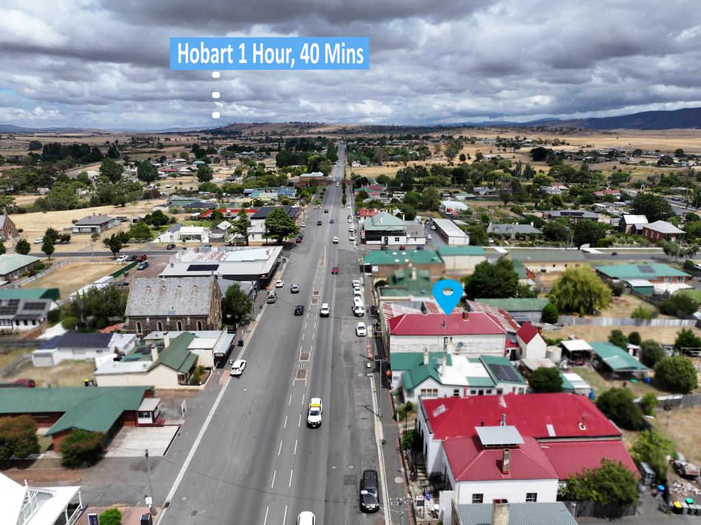 108 High St, Campbell Town, TAS 7210