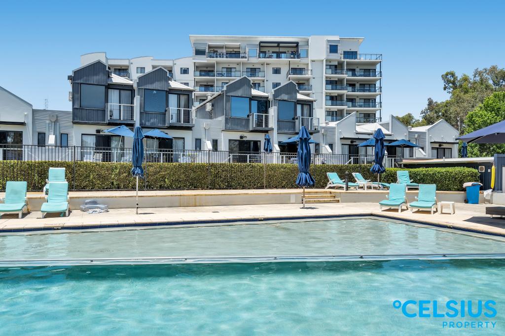 309/150 Great Eastern Hwy, Ascot, WA 6104