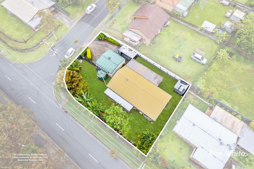 1 Sheffield Ct, Browns Plains, QLD 4118