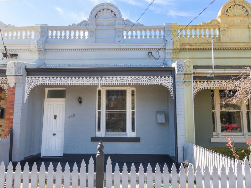 446 RAE ST, FITZROY NORTH, VIC 3068