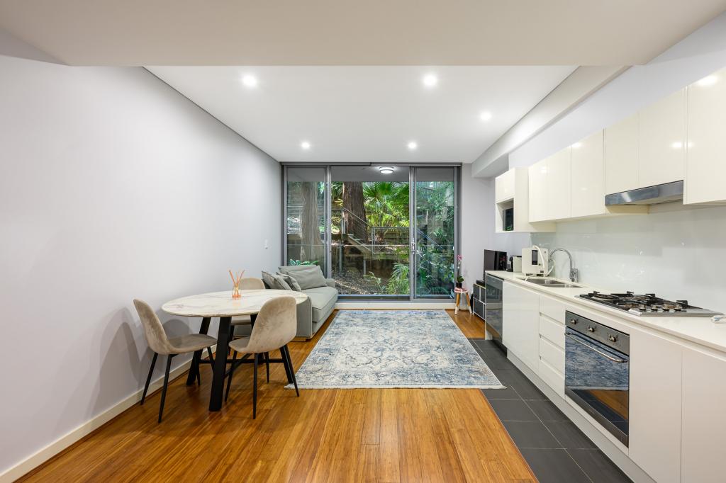 409/72-74 Gordon Cres, Lane Cove North, NSW 2066