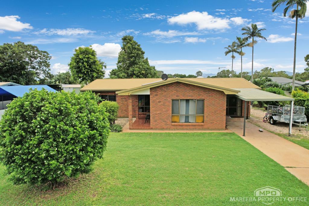6 Haines Cl, Mareeba, QLD 4880