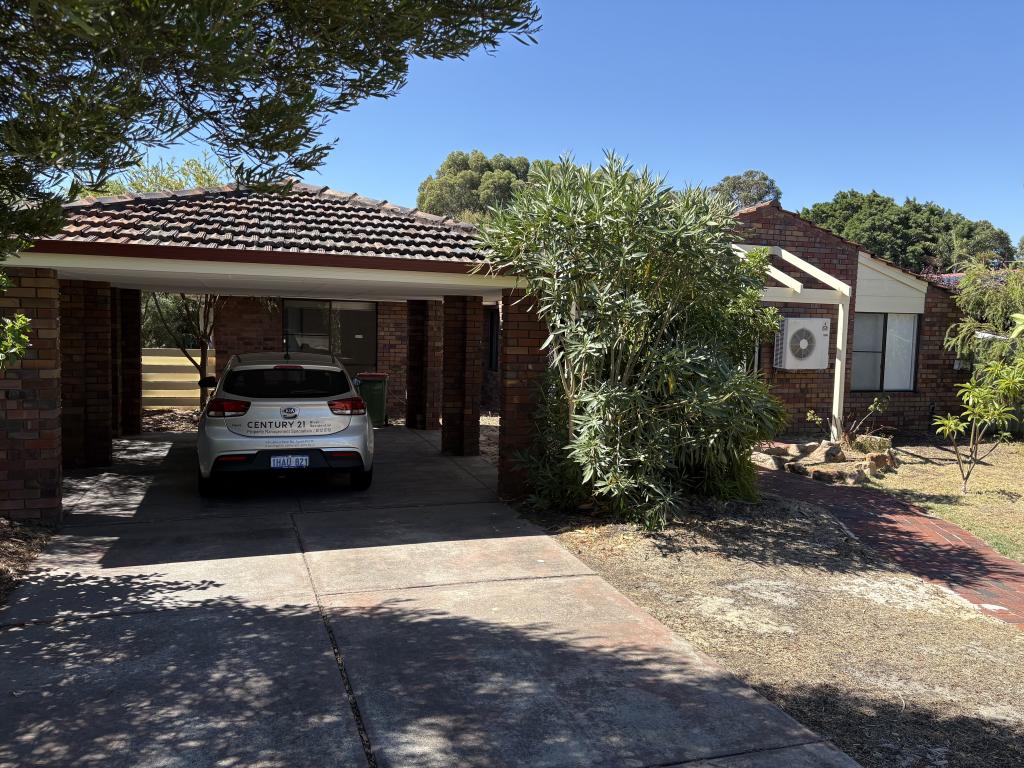 9 Laughton Way, Leeming, WA 6149