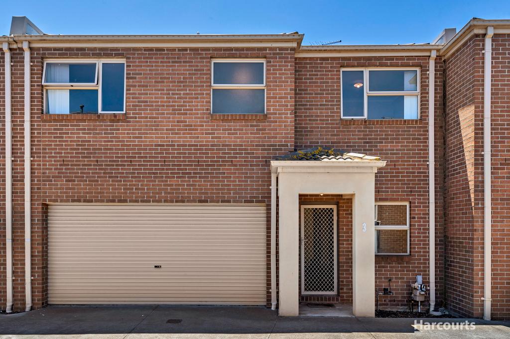 3/25-27 STARFLOWER WAY, TRUGANINA, VIC 3029