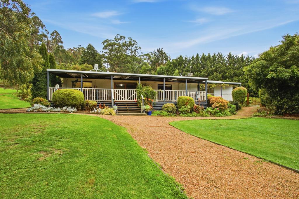 43 Tebb Tce, Jeeralang Junction, VIC 3840