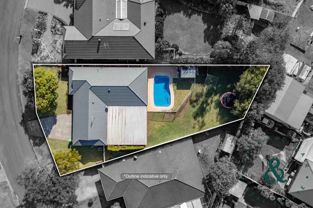 6 Robina Ave, Medowie, NSW 2318