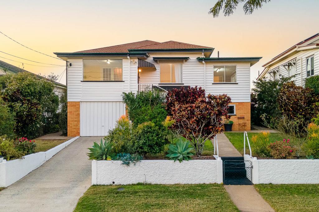 27 GOSKAR AVE, ALDERLEY, QLD 4051