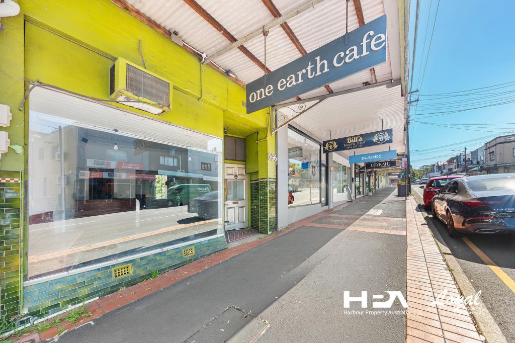 566 Willoughby Rd, Willoughby, NSW 2068