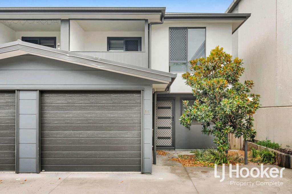 18/8 Highlands St, Yarrabilba, QLD 4207