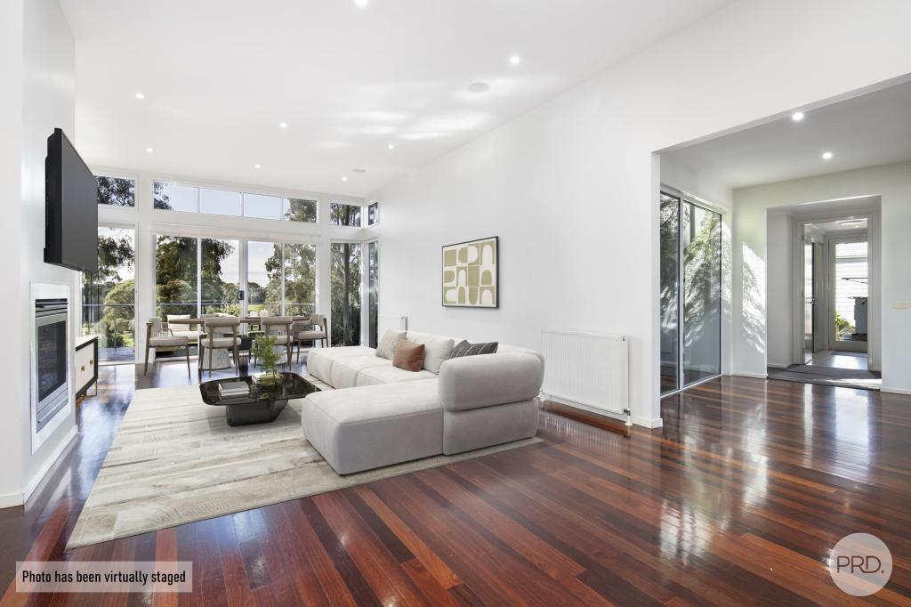 11 Augusta Dr, Creswick, VIC 3363