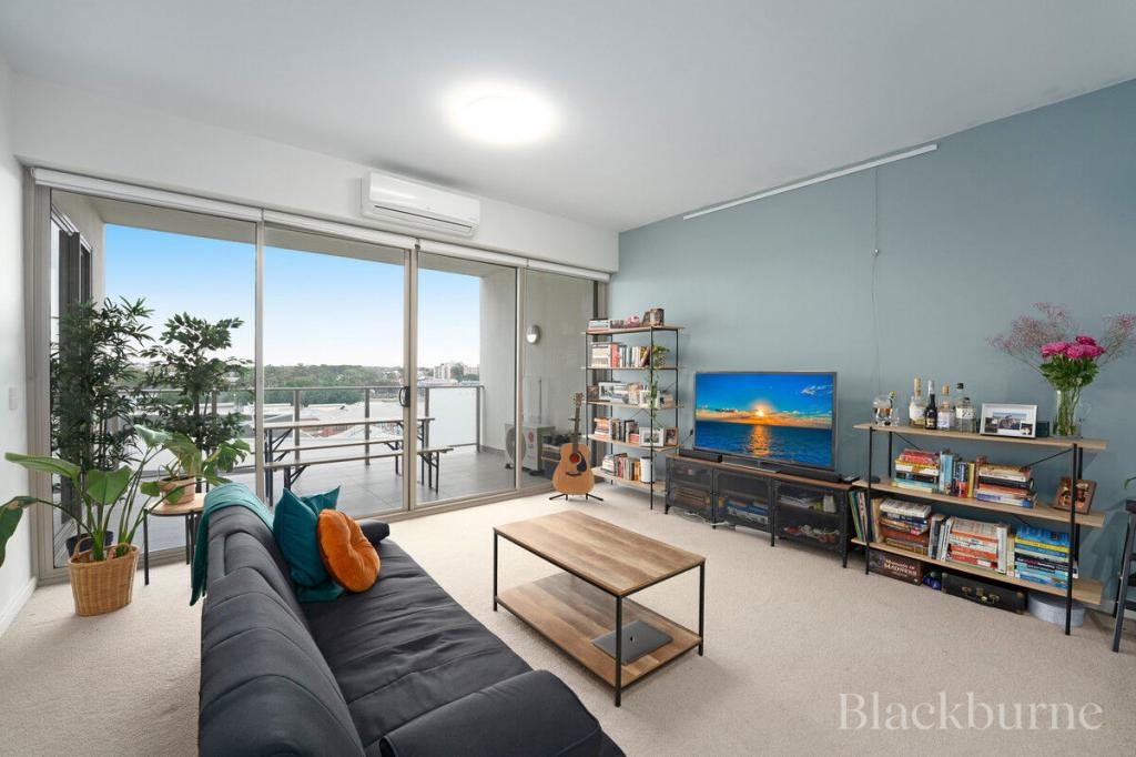 71/6 Campbell St, West Perth, WA 6005