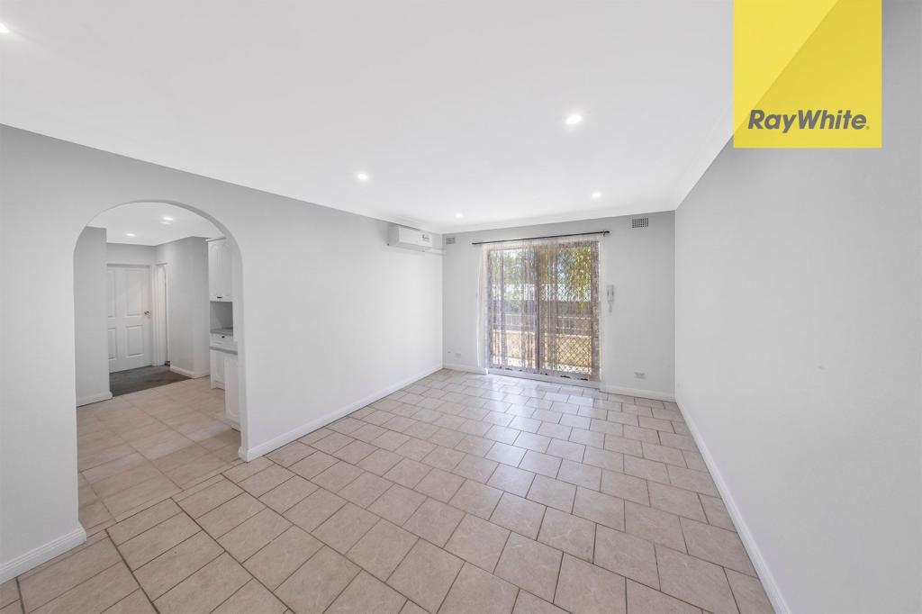 10/132-134 Railway St, Granville, NSW 2142