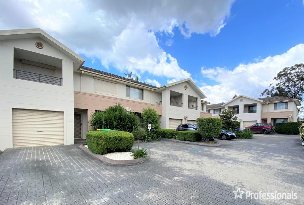 3/42b Graham Ave, Casula, NSW 2170