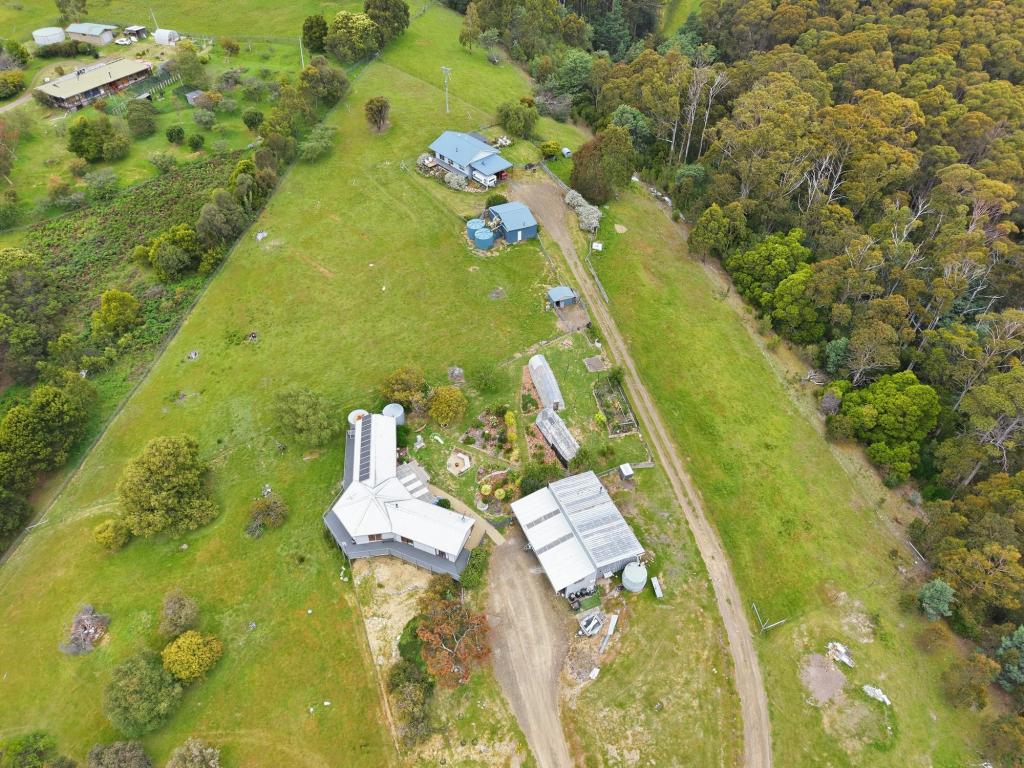 128 Kellys Rd, Cradoc, TAS 7109