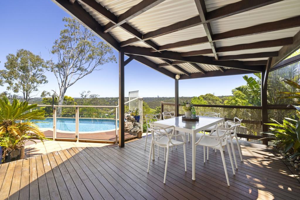 9 Alt Cres, Davidson, NSW 2085