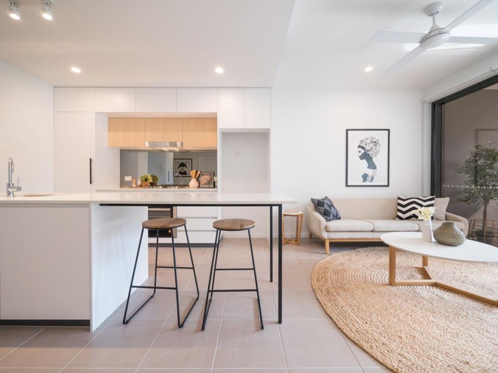 125/52 Grantson St, Windsor, QLD 4030