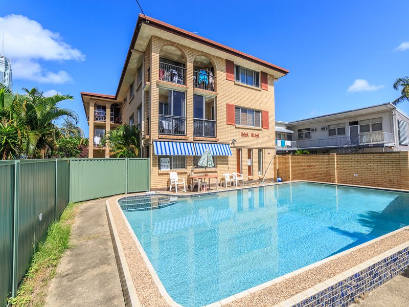 7/35 Leonard Ave, Surfers Paradise, QLD 4217