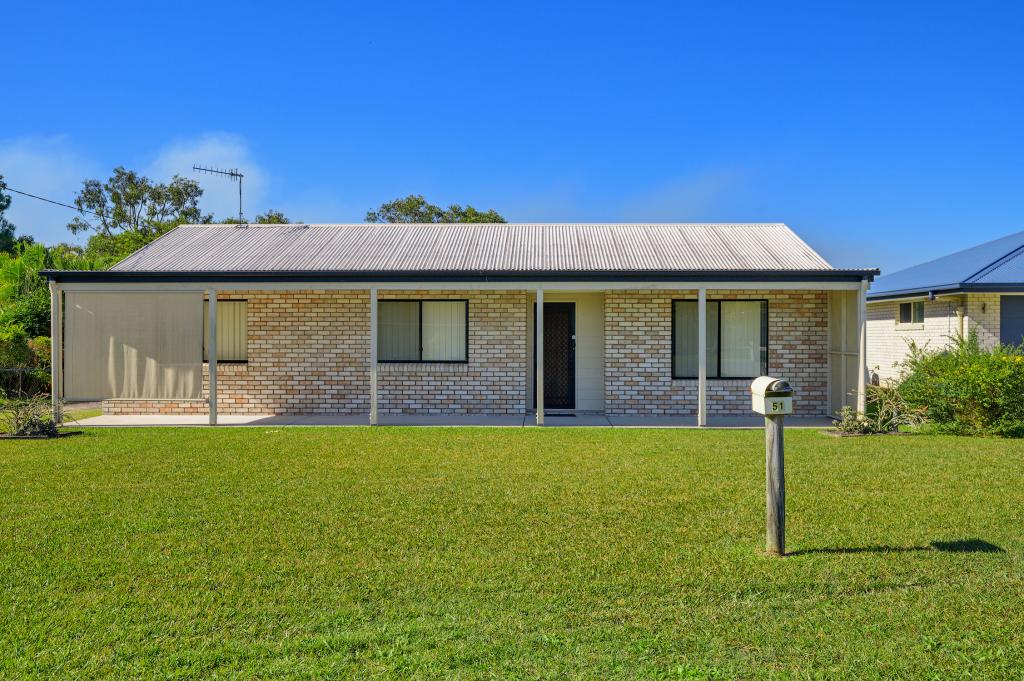 51 Mariposa Pl, Cooloola Cove, QLD 4580