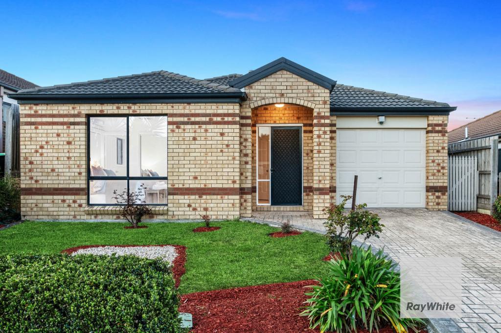 16 Mathisen Tce, Hillside, VIC 3037