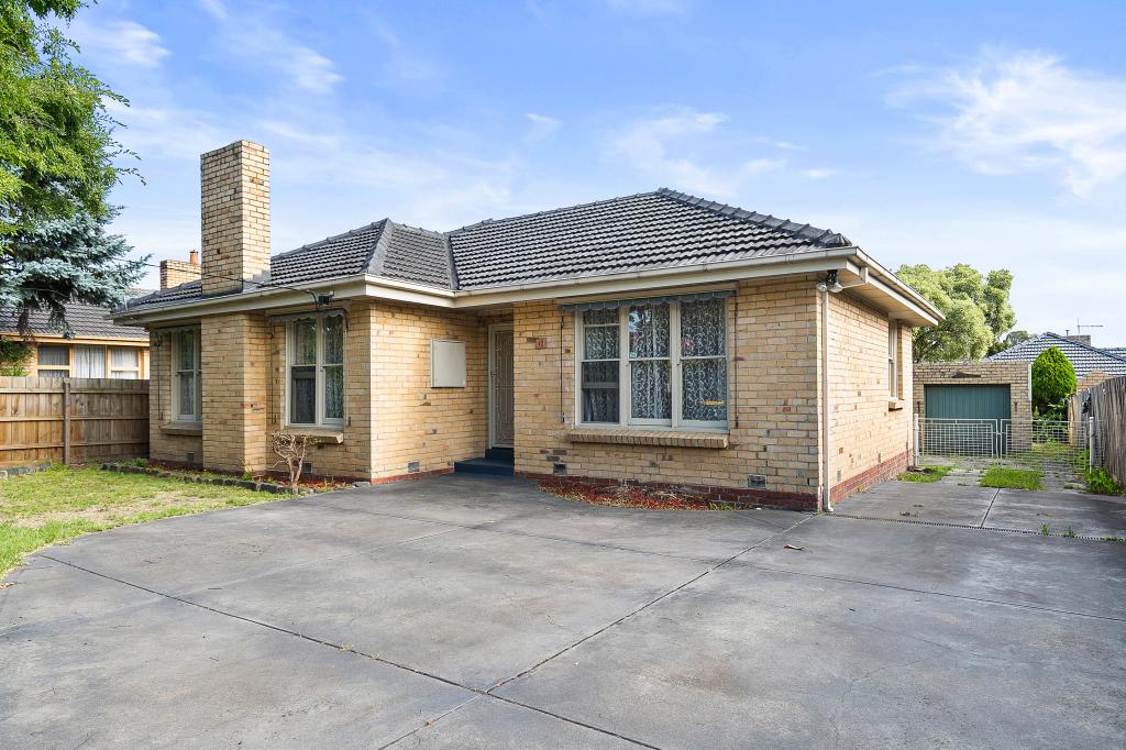 49 Parkmore Rd, Forest Hill, VIC 3131