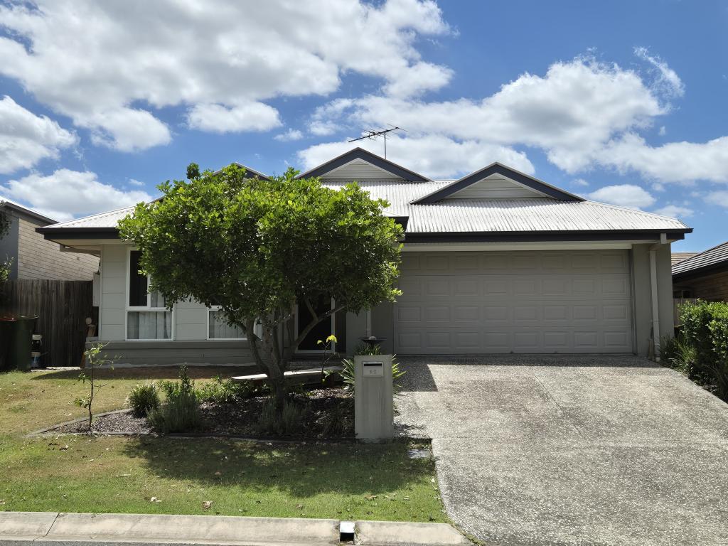 Contact agent for address, AUGUSTINE HEIGHTS, QLD 4300